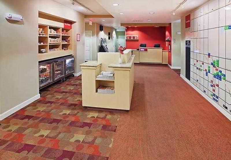 Towneplace Suites By Marriott Tulsa Broken Arrow Luaran gambar