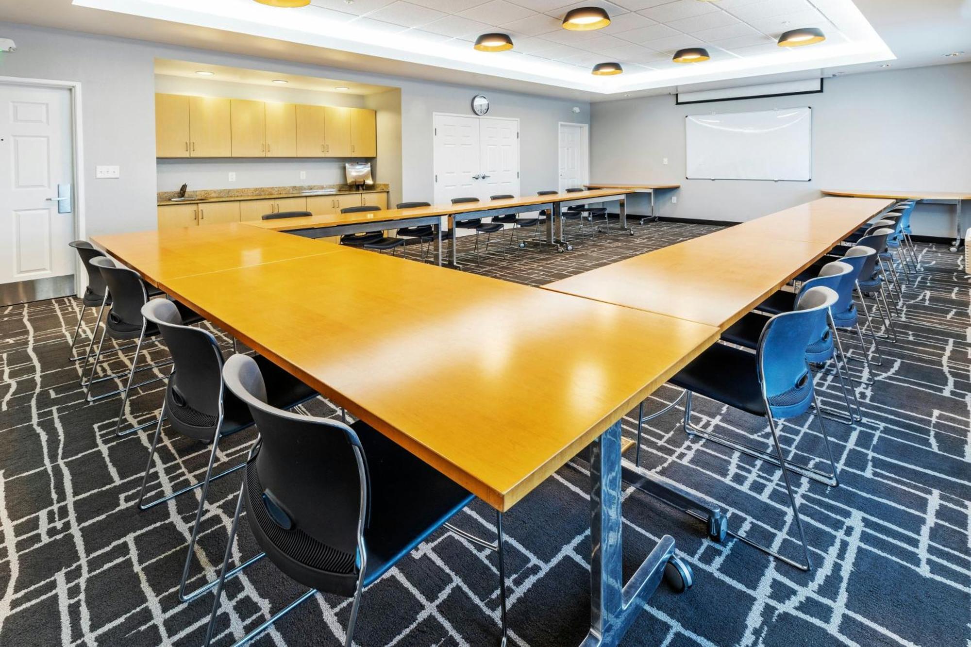 Towneplace Suites By Marriott Tulsa Broken Arrow Luaran gambar