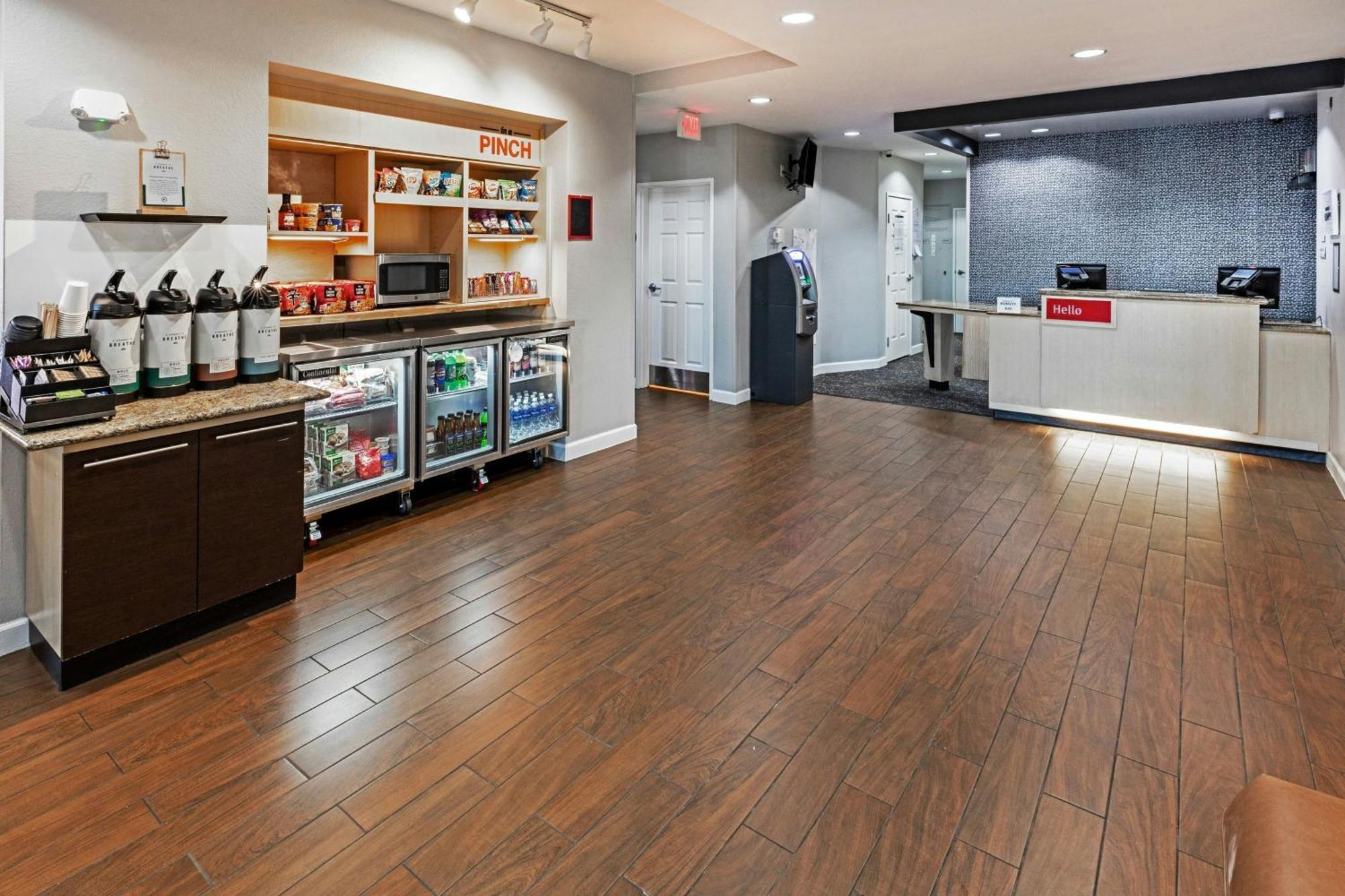 Towneplace Suites By Marriott Tulsa Broken Arrow Luaran gambar