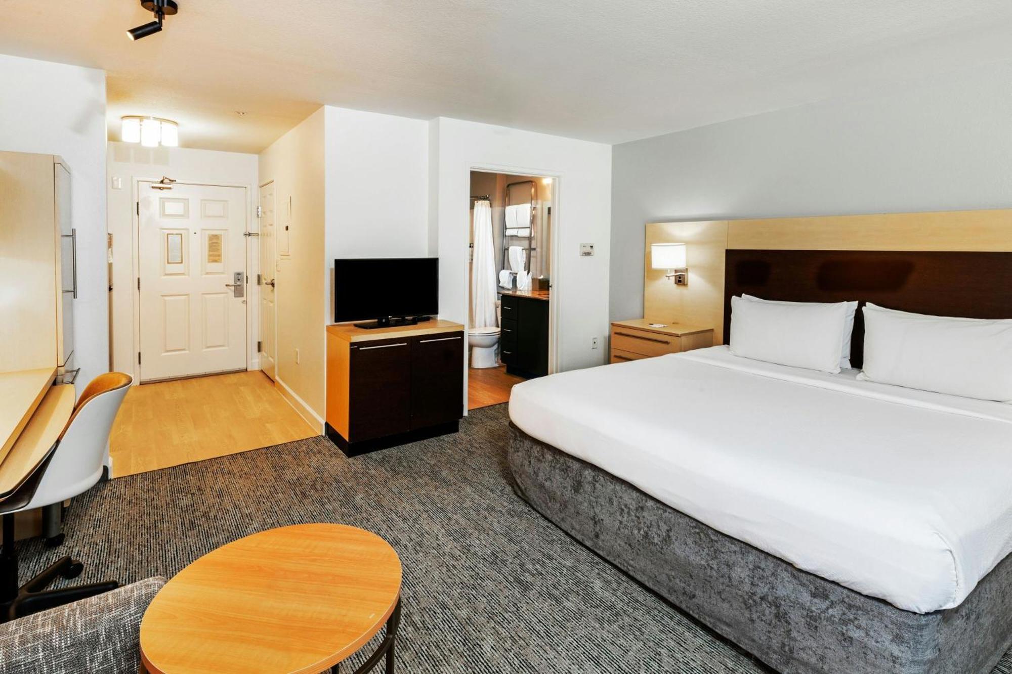 Towneplace Suites By Marriott Tulsa Broken Arrow Luaran gambar