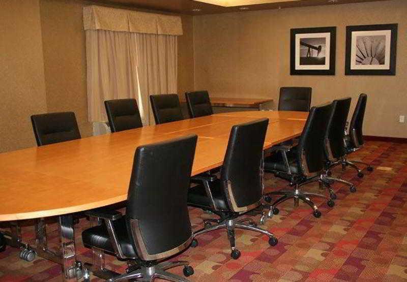 Towneplace Suites By Marriott Tulsa Broken Arrow Kemudahan gambar