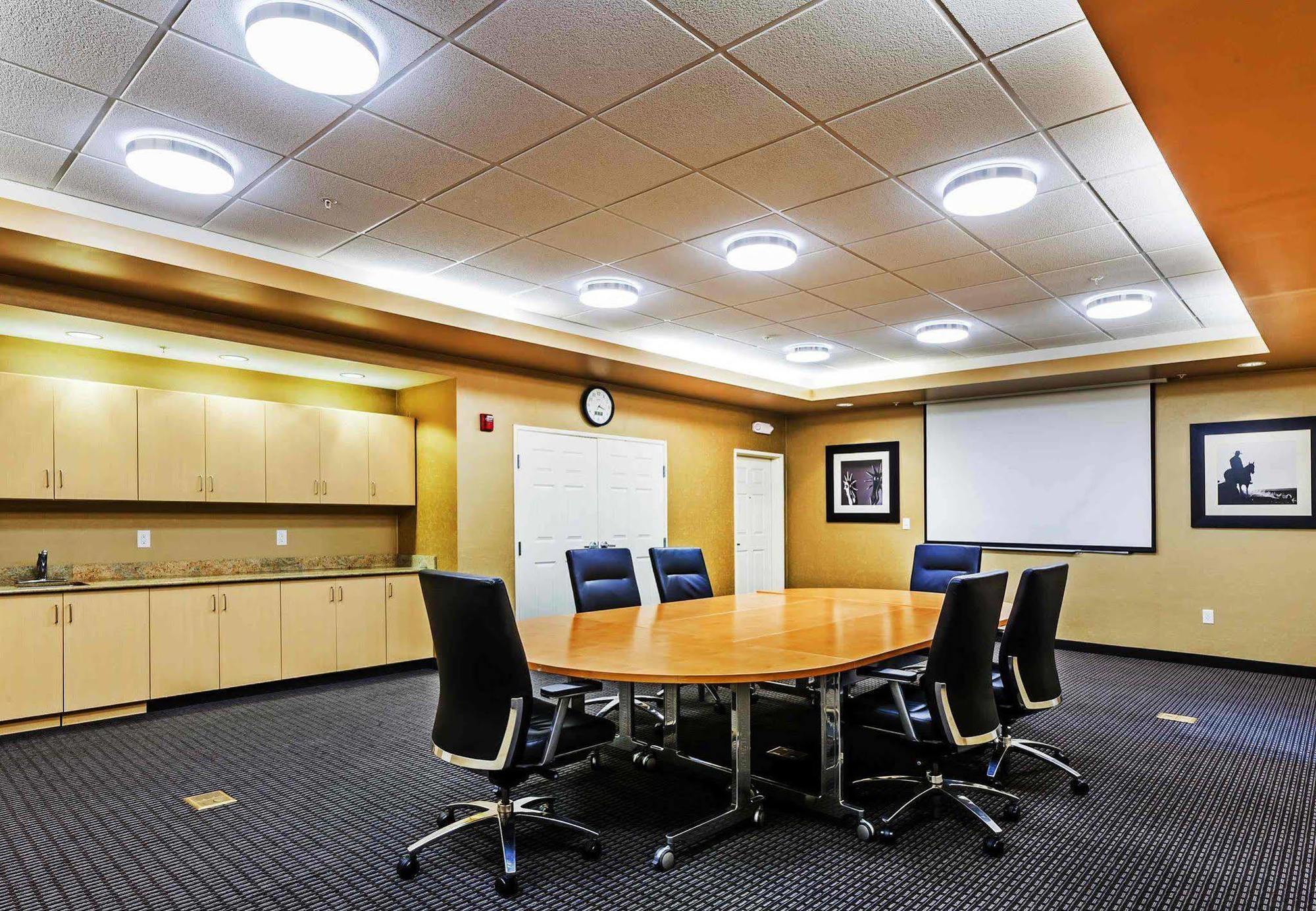 Towneplace Suites By Marriott Tulsa Broken Arrow Luaran gambar